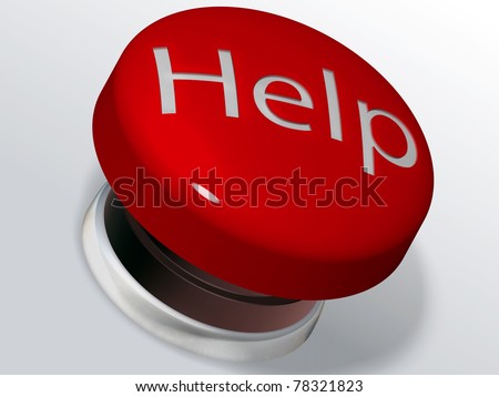 Help Button for great service