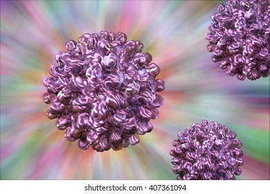 Norovirus Norwalk Virus Called Winter Vomiting Stock Illustration ...