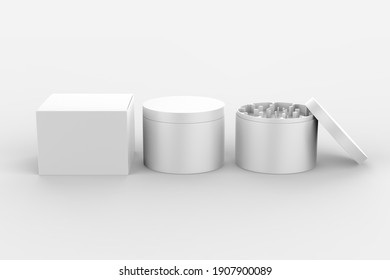 Download Cannabis Grinder Stock Illustrations Images Vectors Shutterstock