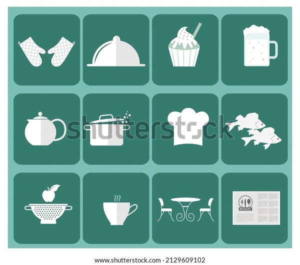 Here are images\
about icons, music tools, sport equipments, handmade things,\
learning tools and web\
theme