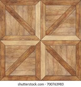 Heritage english seamless wood parquet texture (various low detail)