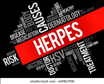 Oral Herpes Images Stock Photos Vectors Shutterstock