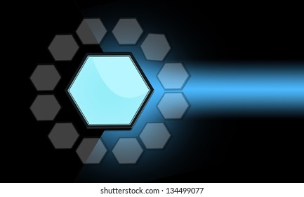 Hexagon