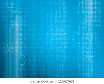 Hi Tech Abstract Background