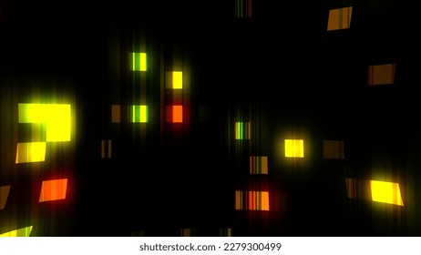 Hi Tech Background, Abstract technology Glowing Background, Abstract Tech Stripes