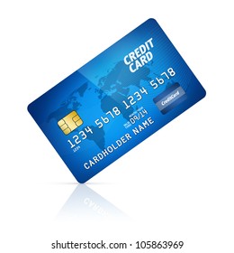 3,685 Blank atm card Images, Stock Photos & Vectors | Shutterstock