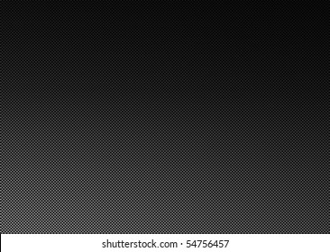 A high detailed realistic carbon fiber weave background 
