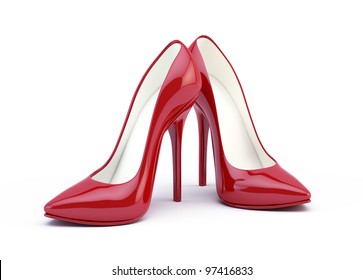 High Heel Shoes Images Stock Photos Vectors Shutterstock