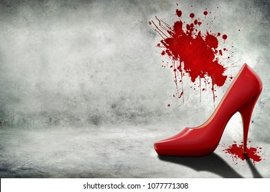 heel bleeding from shoes