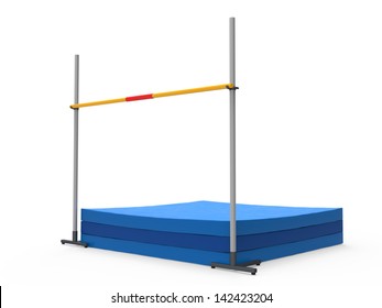 3,405 High jump bar Images, Stock Photos & Vectors | Shutterstock