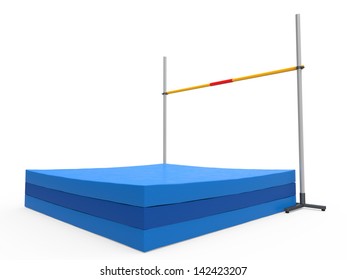 3,390 Bar high jump Images, Stock Photos & Vectors | Shutterstock