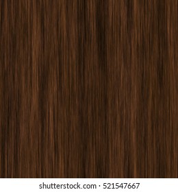 High quality high resolution seamless wood texture. Dark hardwood part of parquet. Wooden striped fiber textured background. Old grunge panel. Close up brown grainy surface plywood floor or furniture.