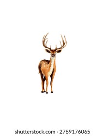 High quality transparent images