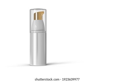 Download Pump Bottle Mockup Images Stock Photos Vectors Shutterstock