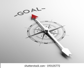 High Resolution Goal Concept