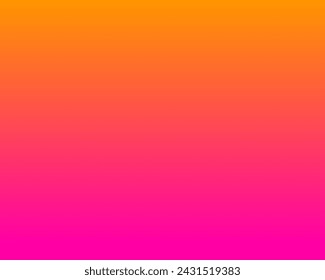  yellow pink background