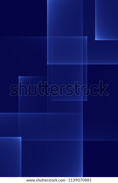 High Resolution Poster Background Modern Abstract Stock Illustration 1139070881