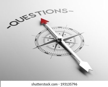 High Resolution Questions Concept 스톡 일러스트 193135796 | Shutterstock