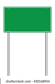 High Resolution Road Sign Clipart Art Stock Illustration 430168954 ...