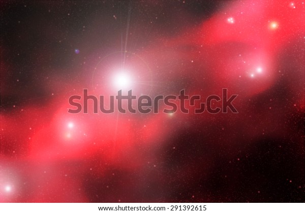 High Resolution Space Background Simple Shining Stock Illustration 291392615 Shutterstock 2712