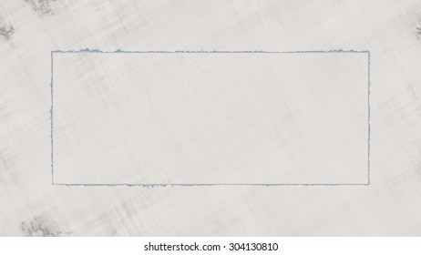 high resolution textured frame 