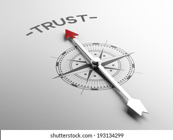 High Resolution Trust Concept