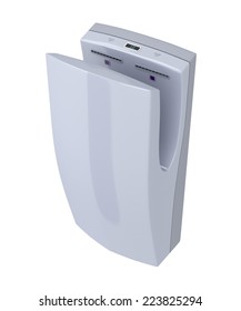 434 Jet hand dryer Images, Stock Photos & Vectors | Shutterstock