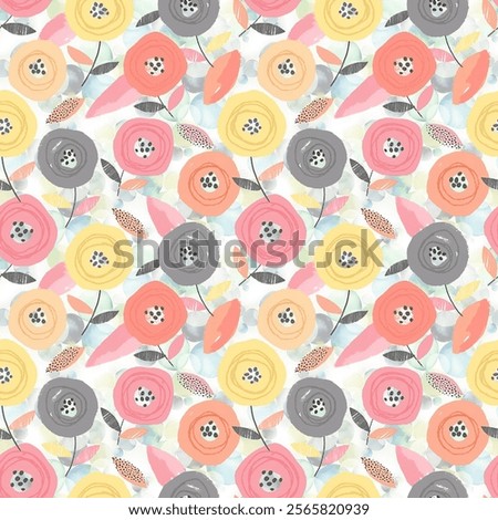 High-definition geometry texture repeat pattern on a creative texture surface geometric pattern design allover print digital textile pattern, floral ethnic digital pattern 