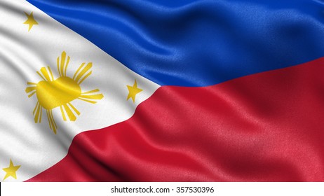 Philippines Flag Images Stock Photos Vectors Shutterstock