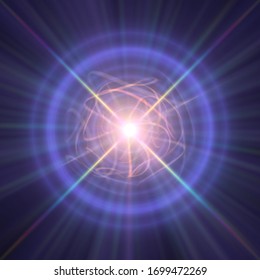 168 Pulsar beam Images, Stock Photos & Vectors | Shutterstock