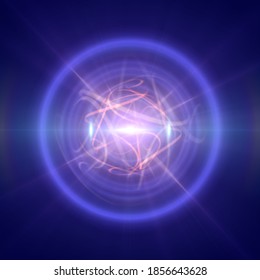 168 Pulsar beam Images, Stock Photos & Vectors | Shutterstock