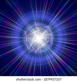 168 Pulsar beam Images, Stock Photos & Vectors | Shutterstock