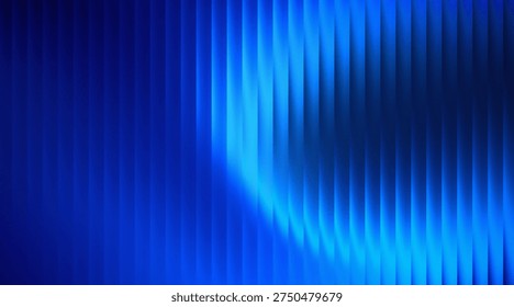 Un fondo digital abstracto