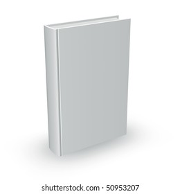 High-res Blank Book. Ideal To Create Your Own Compositions For