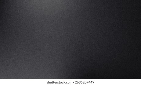 High-resolution dark gray texture with a subtle gradient ideal for website backgrounds, graphic design, and print media. Elegant and versatile.