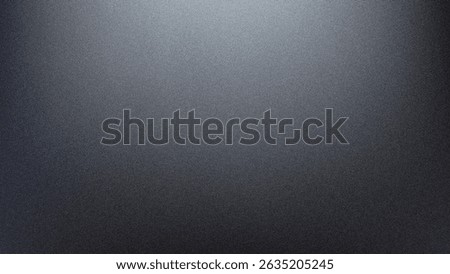 High-resolution dark gray textured background featuring a subtle gradient ideal for website design, presentations, and print media. Provides a sophisticated backdrop.