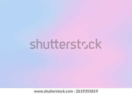 A high-resolution digital background featuring a smooth pastel gradient blending light blue and soft pink hues. Perfect for use in graphic design, websites, presentations, and creative projects.