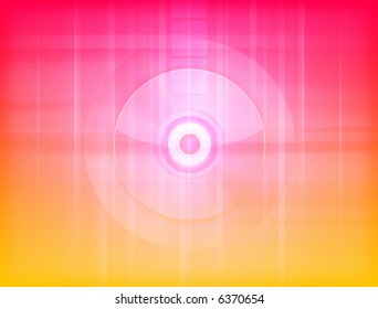 High-Tech Background
