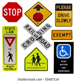 10,688 Handicap road sign Images, Stock Photos & Vectors | Shutterstock