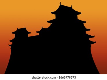 日本の世界遺産 のイラスト素材 画像 ベクター画像 Shutterstock