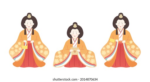 花魁 のイラスト素材 画像 ベクター画像 Shutterstock