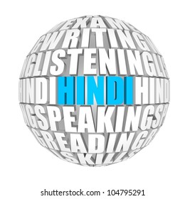 hindi