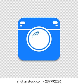 Instagram Icon Transparent High Res Stock Images Shutterstock