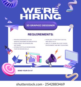 hiring recruitment job opening job search employment hiring process talent acquisition career opportunity job vacancy recruiting interview job posting staffing resume candidate workforce - Powered by Shutterstock