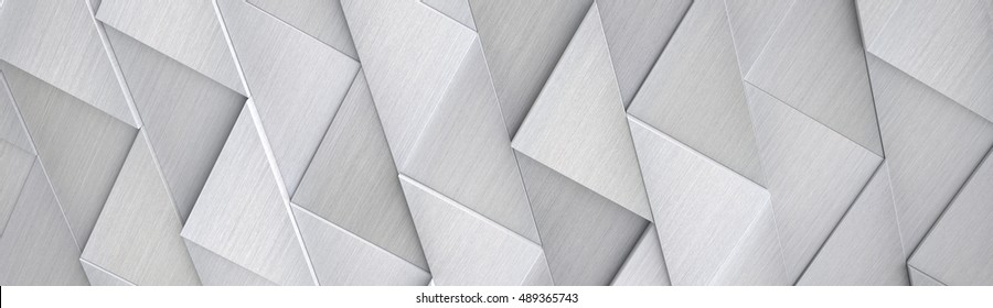 Hi-Tech Wide Aluminium Background (Site Head)