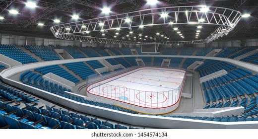 1,366 Hockey arena seats Images, Stock Photos & Vectors | Shutterstock