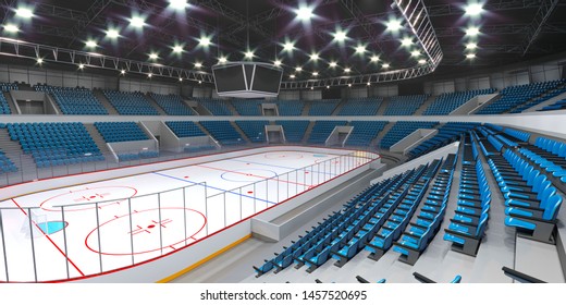 45,296 Hockey stadium Images, Stock Photos & Vectors | Shutterstock