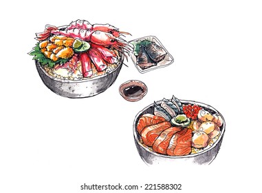 北海道 食べ物 のイラスト素材 画像 ベクター画像 Shutterstock