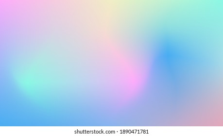 ホログラム レインボー のイラスト素材 画像 ベクター画像 Shutterstock