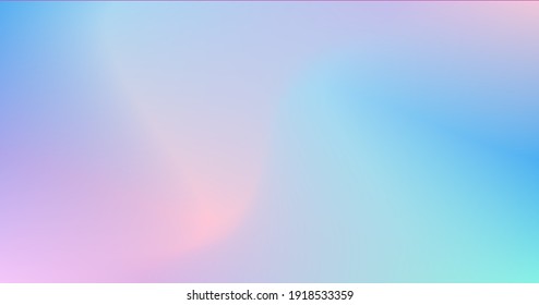 color pastel Beautiful abstract